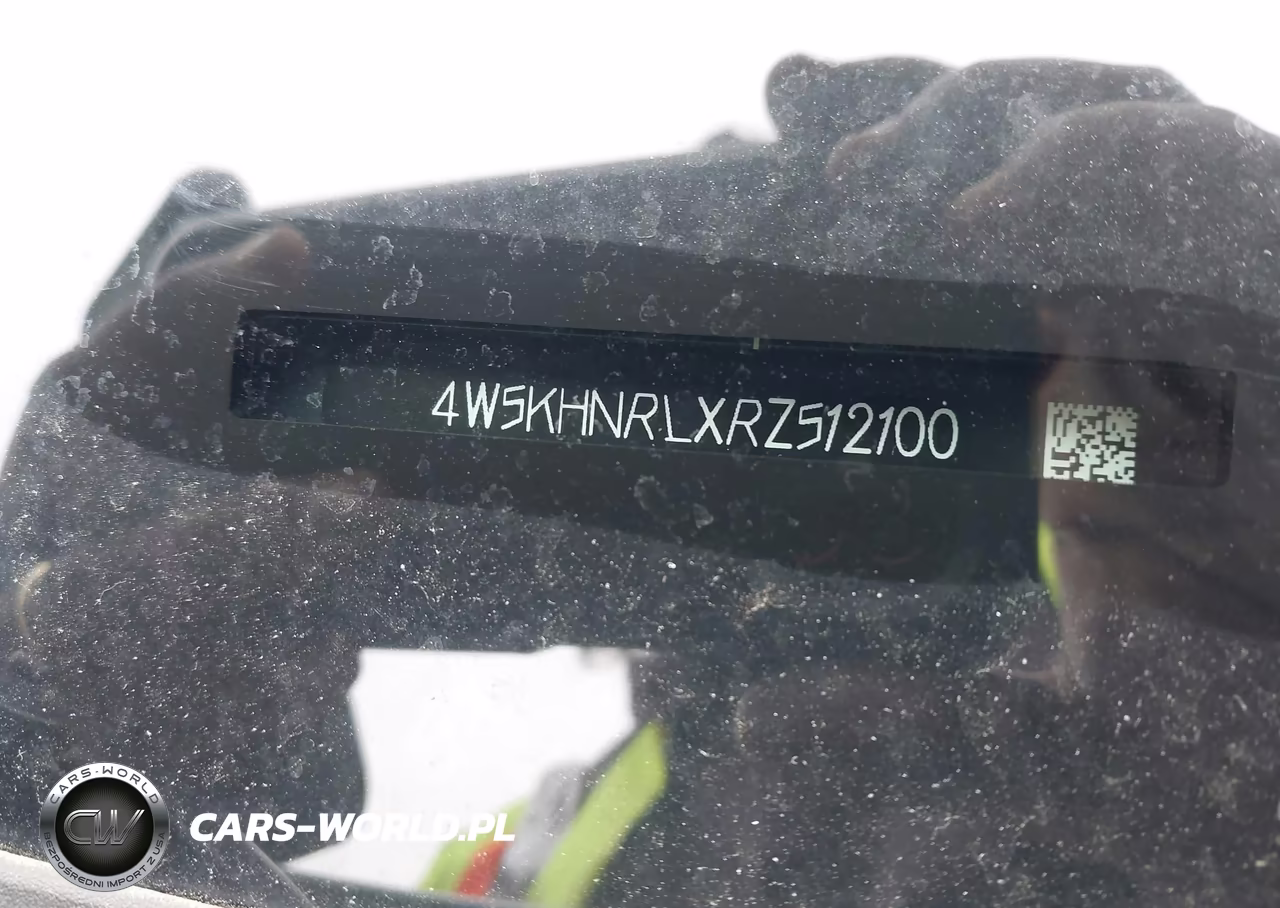 2024 Acura Zdx A-Spec VIN:4W5KHNRLXRZ512100 - 19