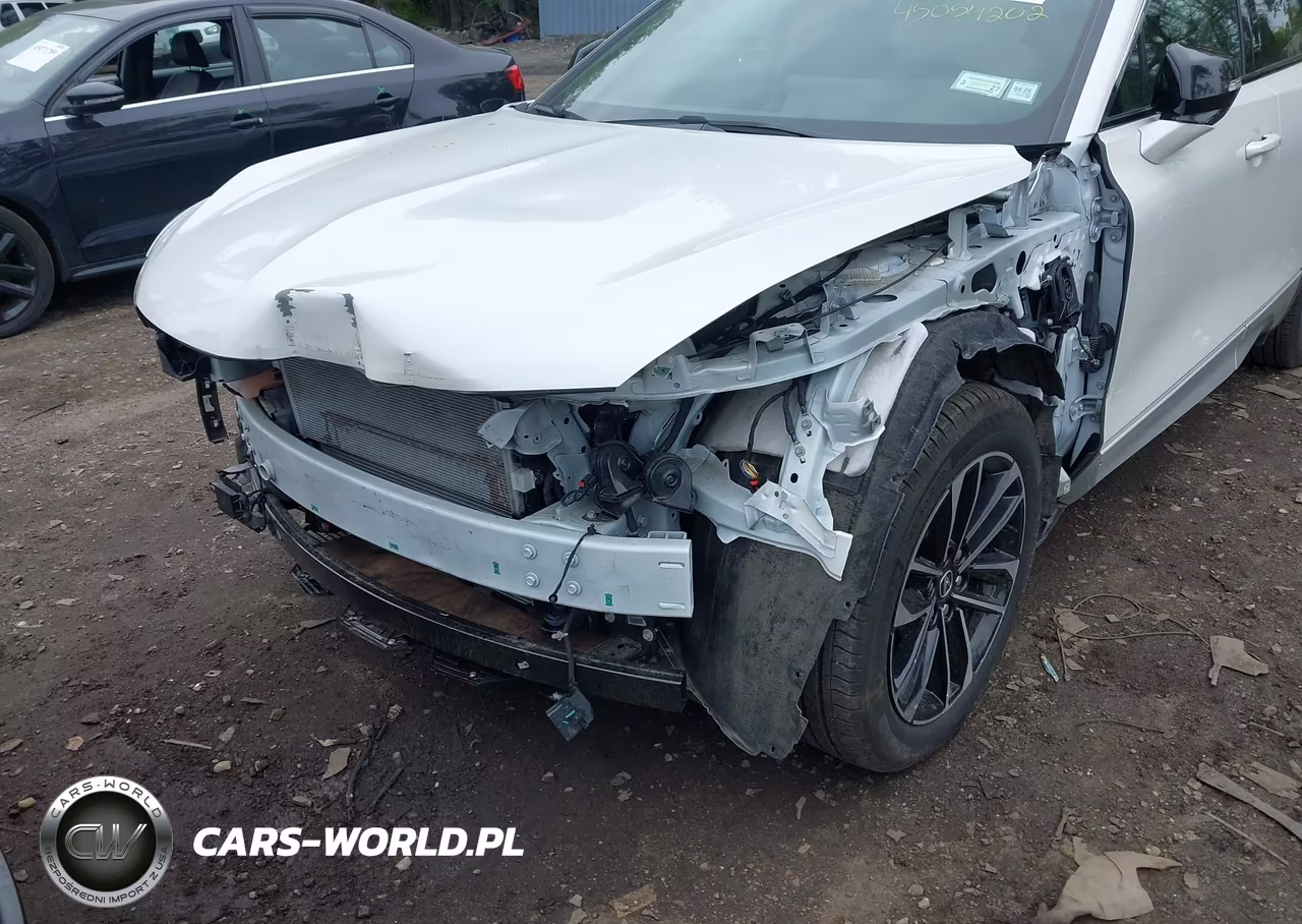 2024 Acura Zdx A-Spec VIN:4W5KHNRLXRZ512100 - 6
