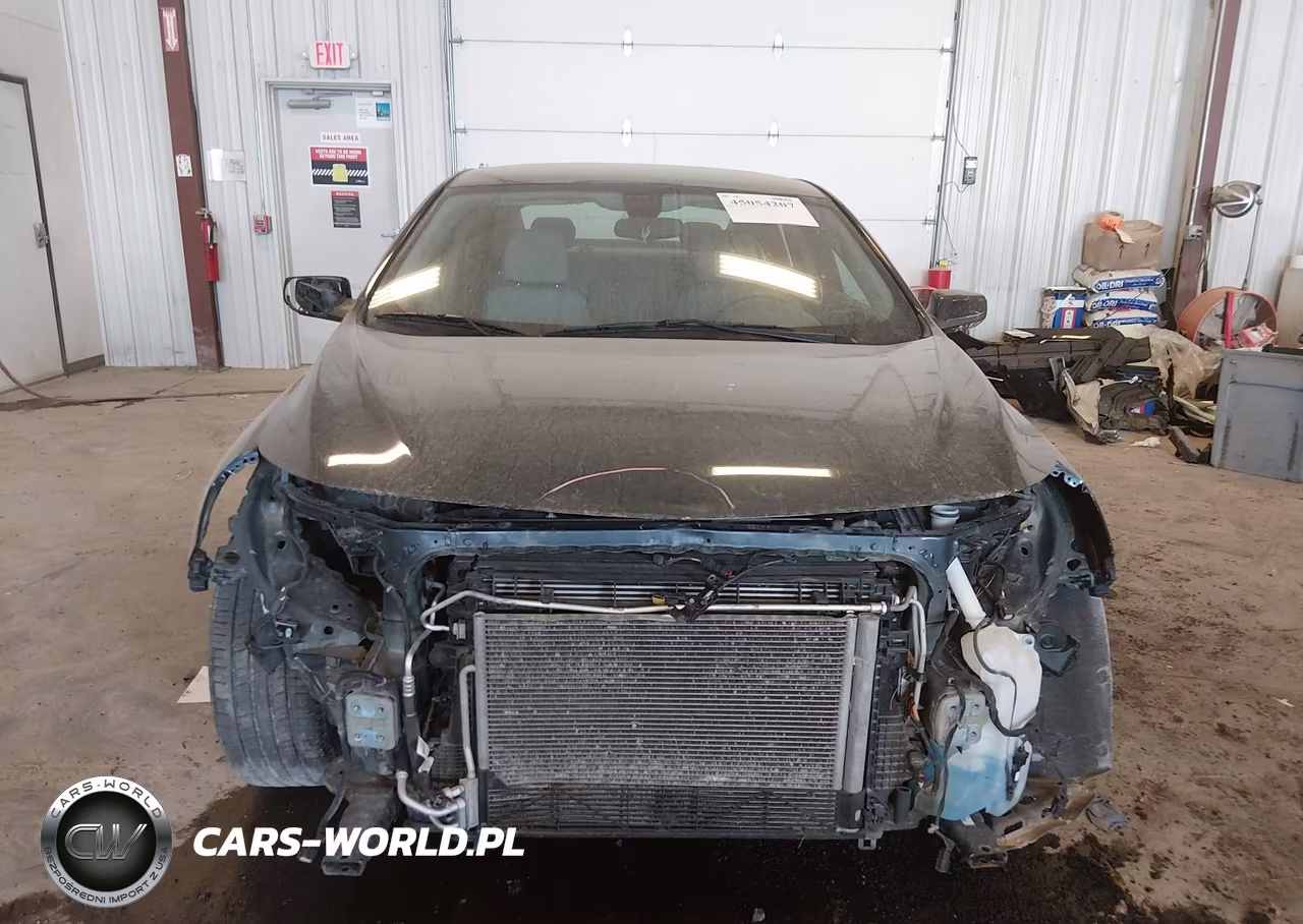 2020 Chevrolet Malibu Fwd Lt VIN:1G1ZD5ST1LF023930 - 12