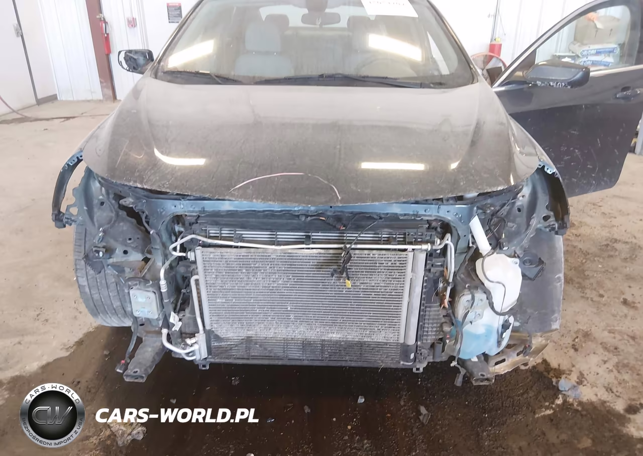 2020 Chevrolet Malibu Fwd Lt VIN:1G1ZD5ST1LF023930 - 6