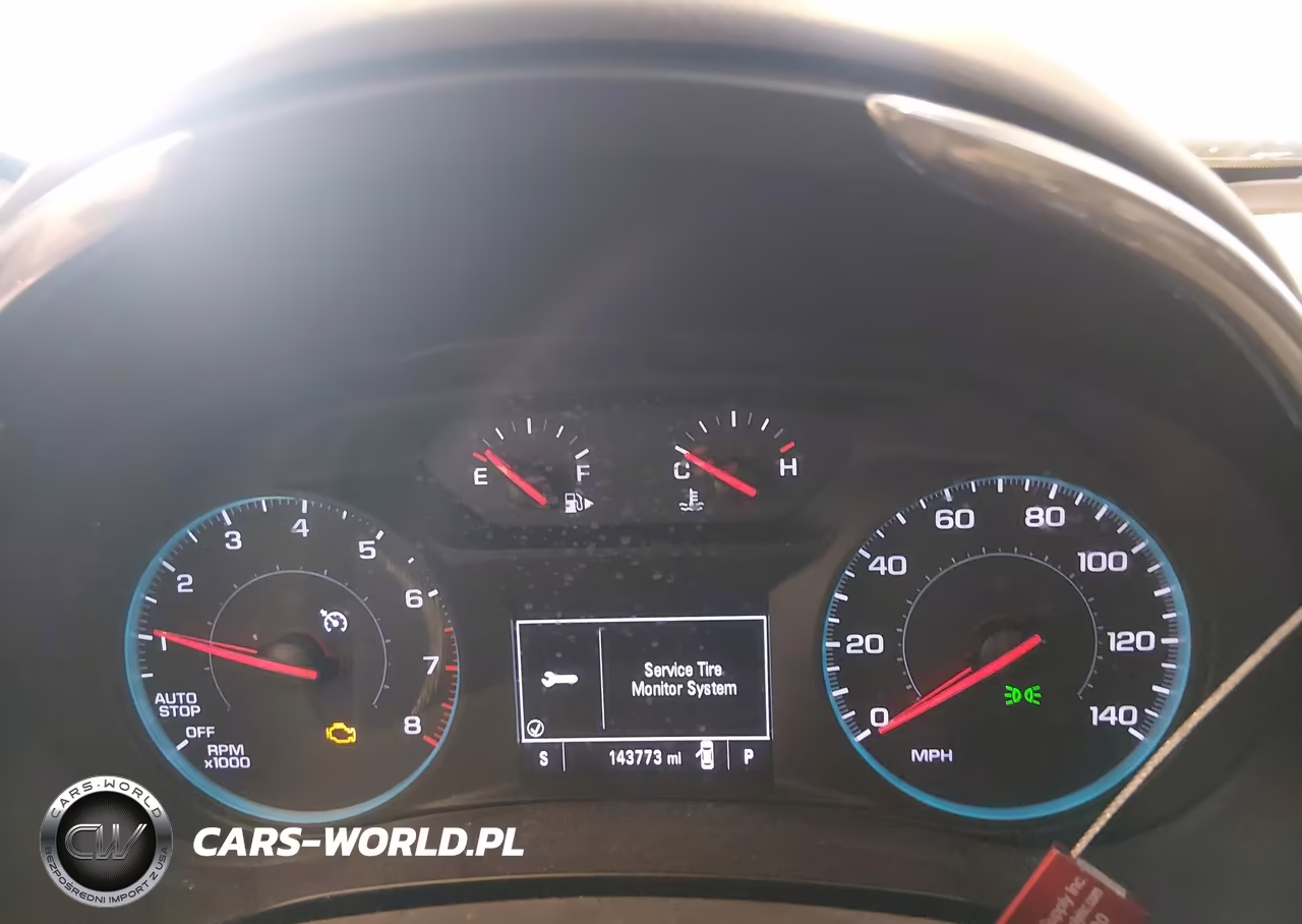 2020 Chevrolet Malibu Fwd Lt VIN:1G1ZD5ST1LF023930 - 7