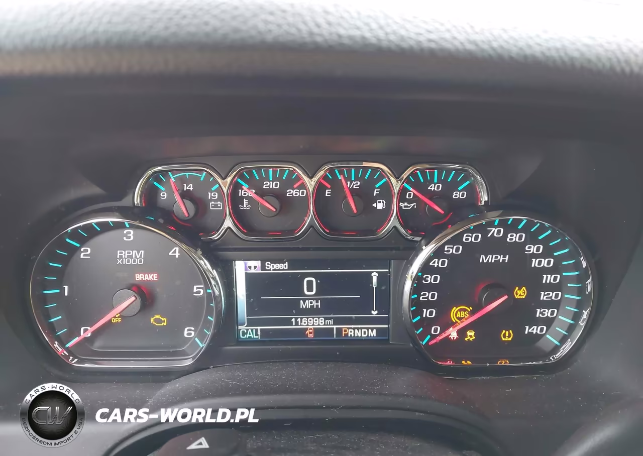 2016 Chevrolet Suburban Lt VIN:1GNSKHKC2GR106519 - 7
