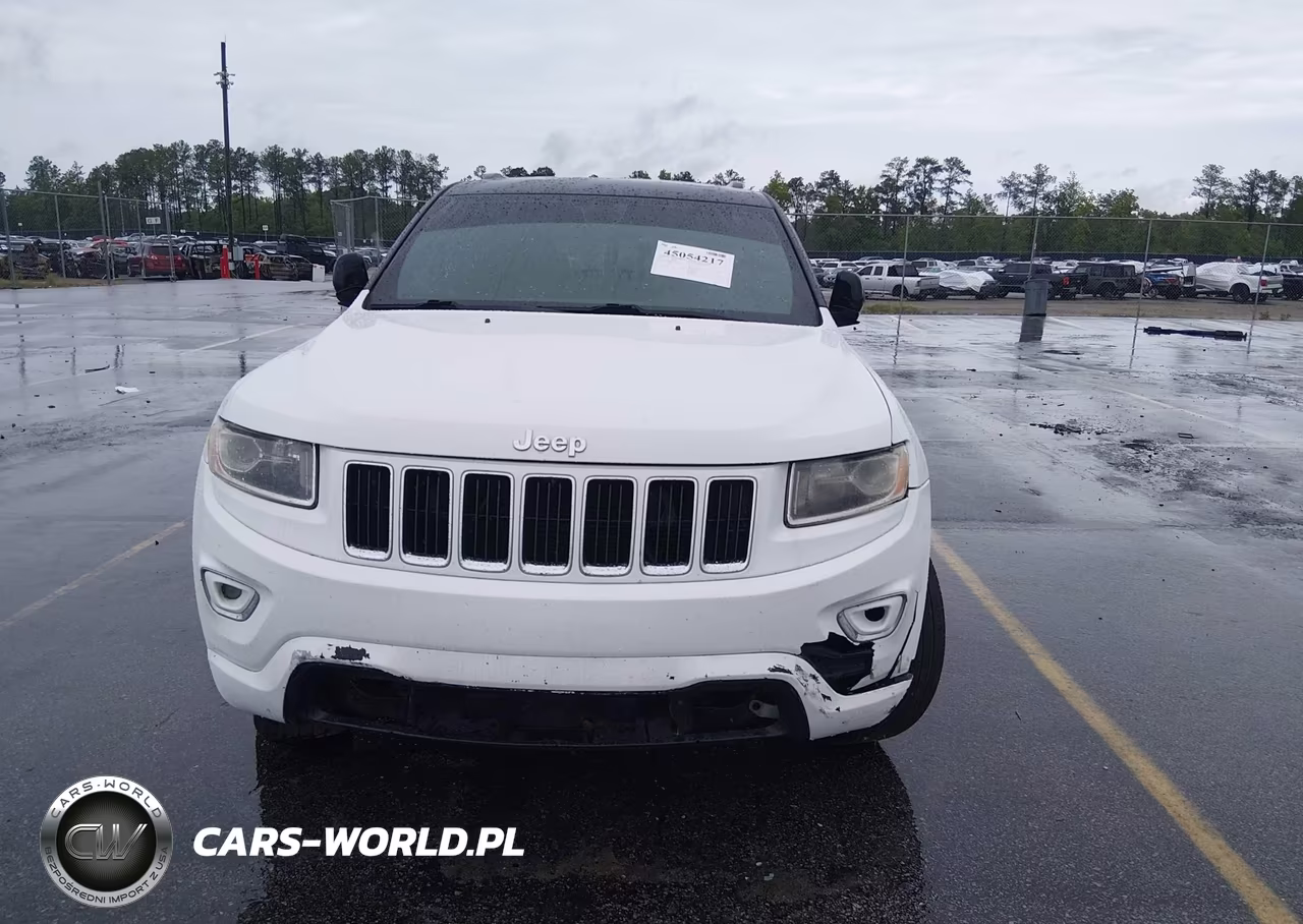 2016 Jeep Grand Cherokee Limited VIN:1C4RJFBG5GC357958 - 12