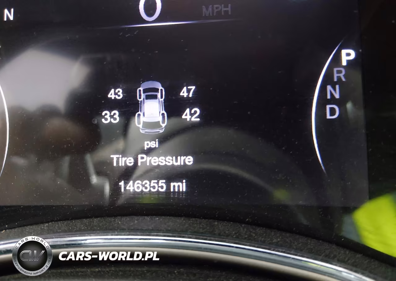 2016 Jeep Grand Cherokee Limited VIN:1C4RJFBG5GC357958 - 15