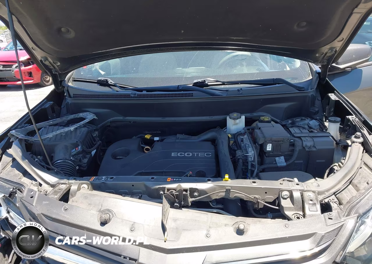2020 Chevrolet Equinox Fwd Ls VIN:3GNAXHEV3LS613608 - 10