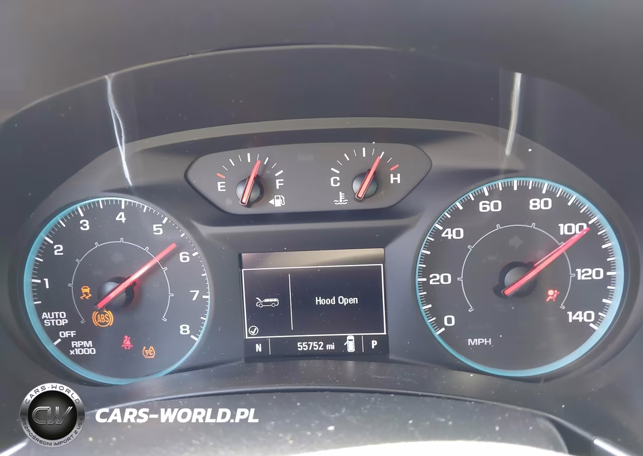 2020 Chevrolet Equinox Fwd Ls VIN:3GNAXHEV3LS613608 - 7