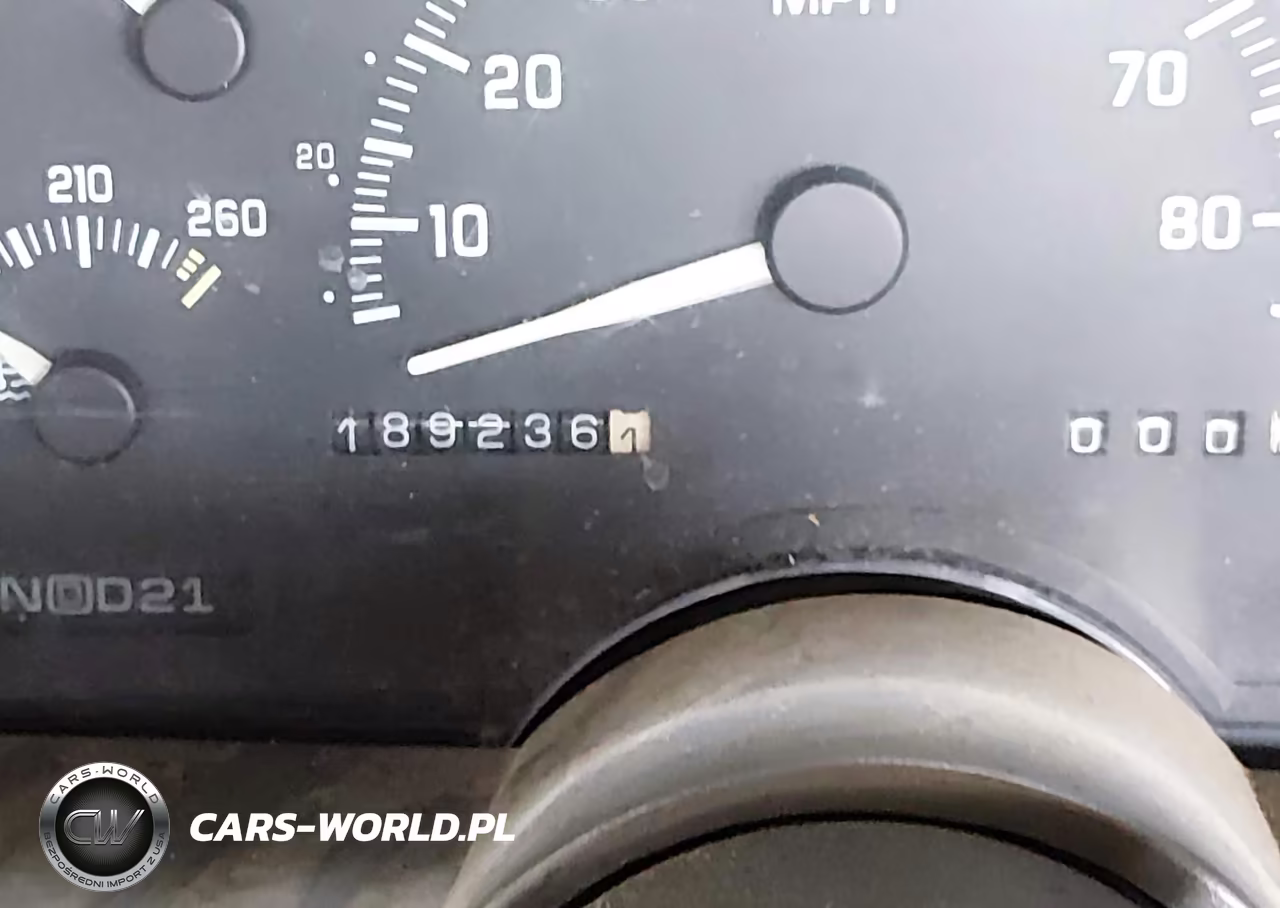 1994 GMC Sierra C2500 VIN:1GTGC24K0RE504710 - 16
