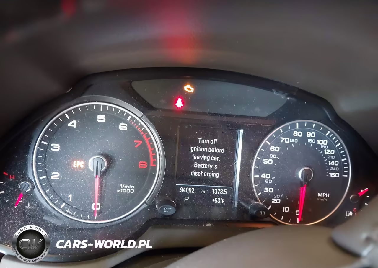 2015 Audi Q5 2.0T Premium VIN:WA1LFAFP5FA108665 - 7