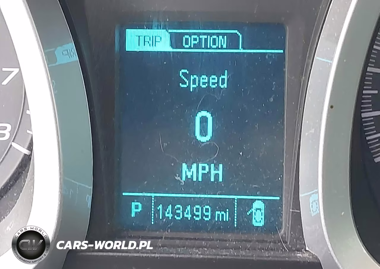 2015 Chevrolet Equinox 1Lt VIN:2GNALBEK0F6104190 - 15