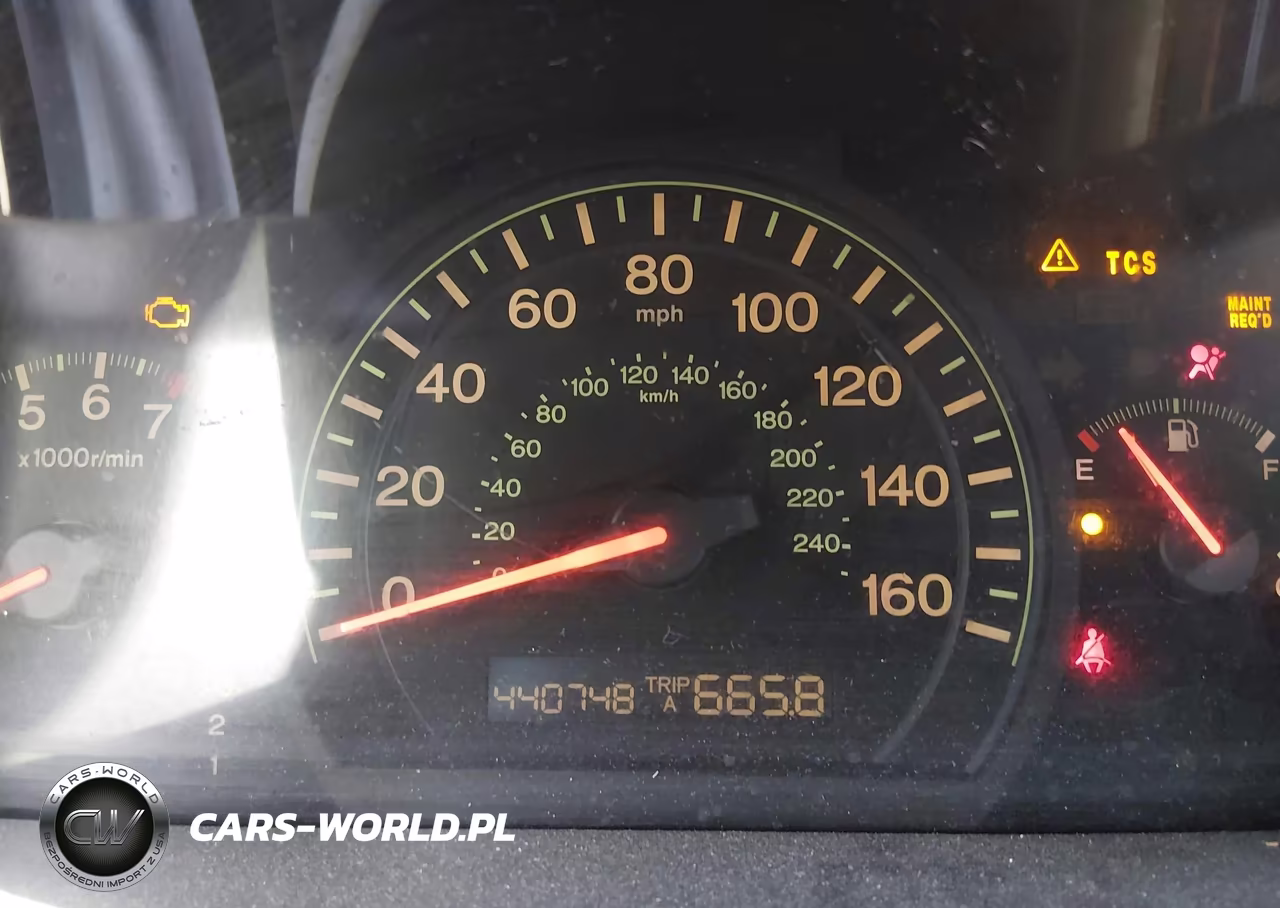 2005 Honda Accord 3.0 Ex VIN:1HGCM66525A063918 - 7