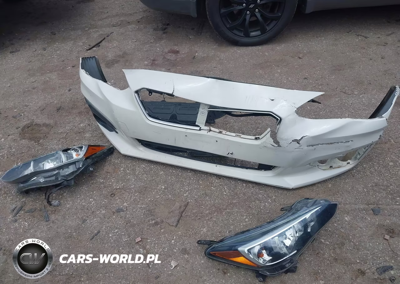 2019 Subaru Impreza 2.0I VIN:4S3GKAA60K3602741 - 12