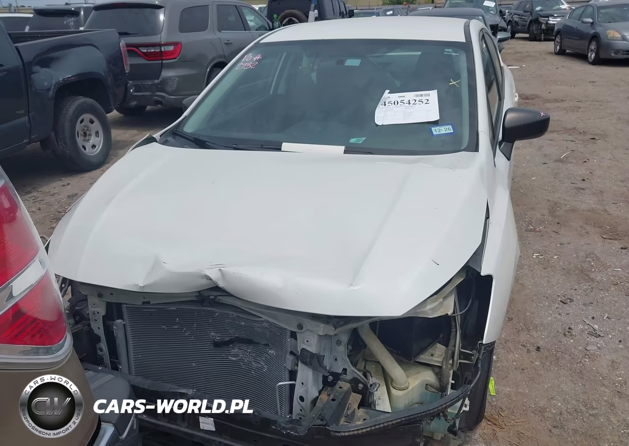2019 Subaru Impreza 2.0I VIN:4S3GKAA60K3602741 - 13