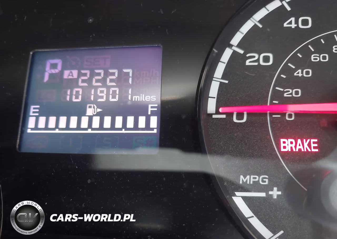 2019 Subaru Impreza 2.0I VIN:4S3GKAA60K3602741 - 16