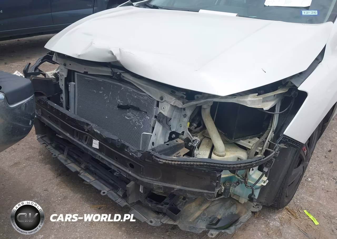 2019 Subaru Impreza 2.0I VIN:4S3GKAA60K3602741 - 6