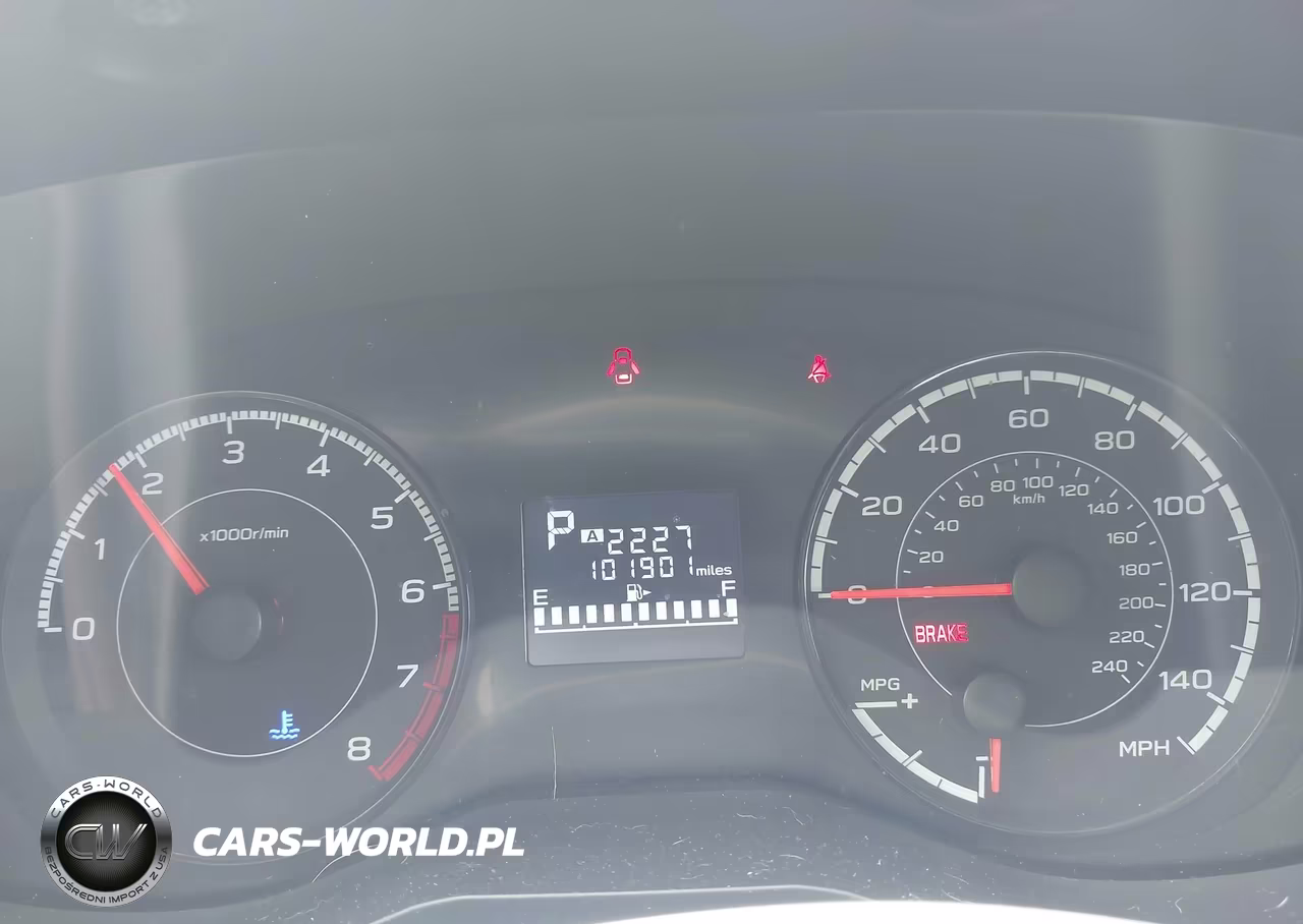 2019 Subaru Impreza 2.0I VIN:4S3GKAA60K3602741 - 7