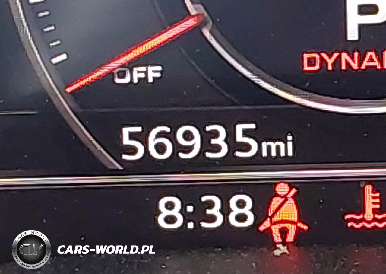 2018 Audi S5 3.0T Premium Plus VIN:WAUY4GF53JN004421 - 15