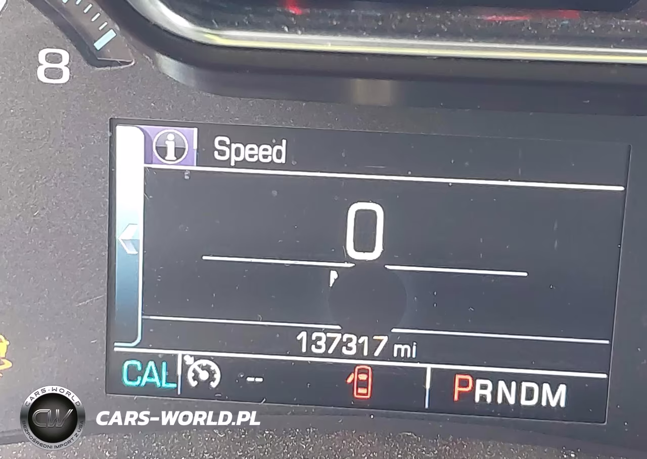 2015 Chevrolet Impala 2Lt VIN:1G1125S36FU122360 - 15