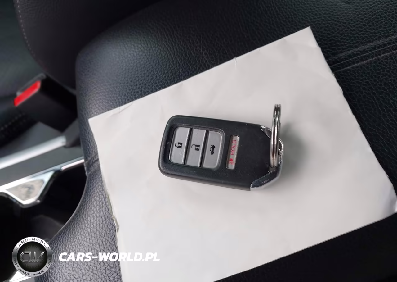 2014 Honda Accord Ex-L V-6 VIN:1HGCR3F83EA011384 - 11