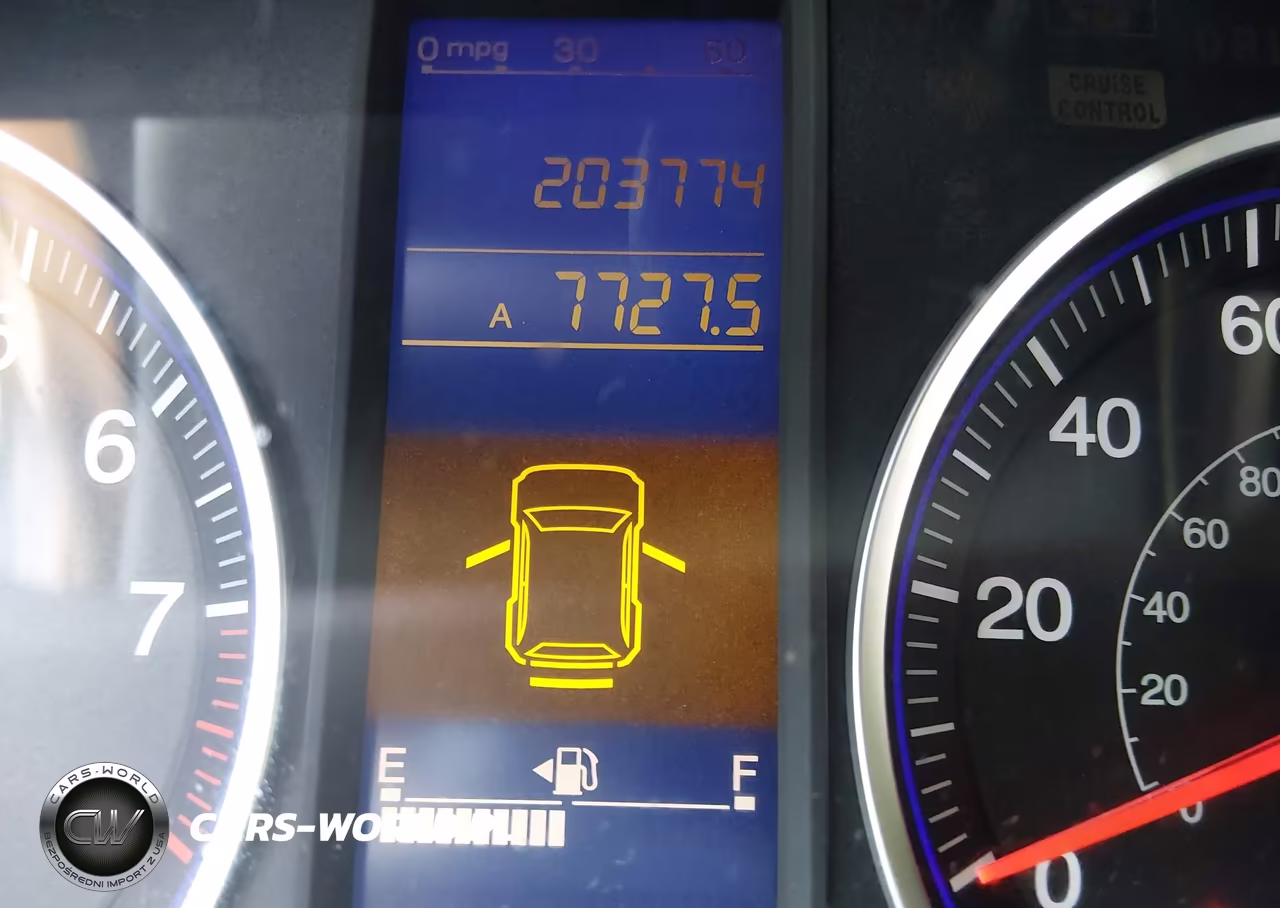 2011 Honda Cr-V Se VIN:5J6RE4H47BL122485 - 15