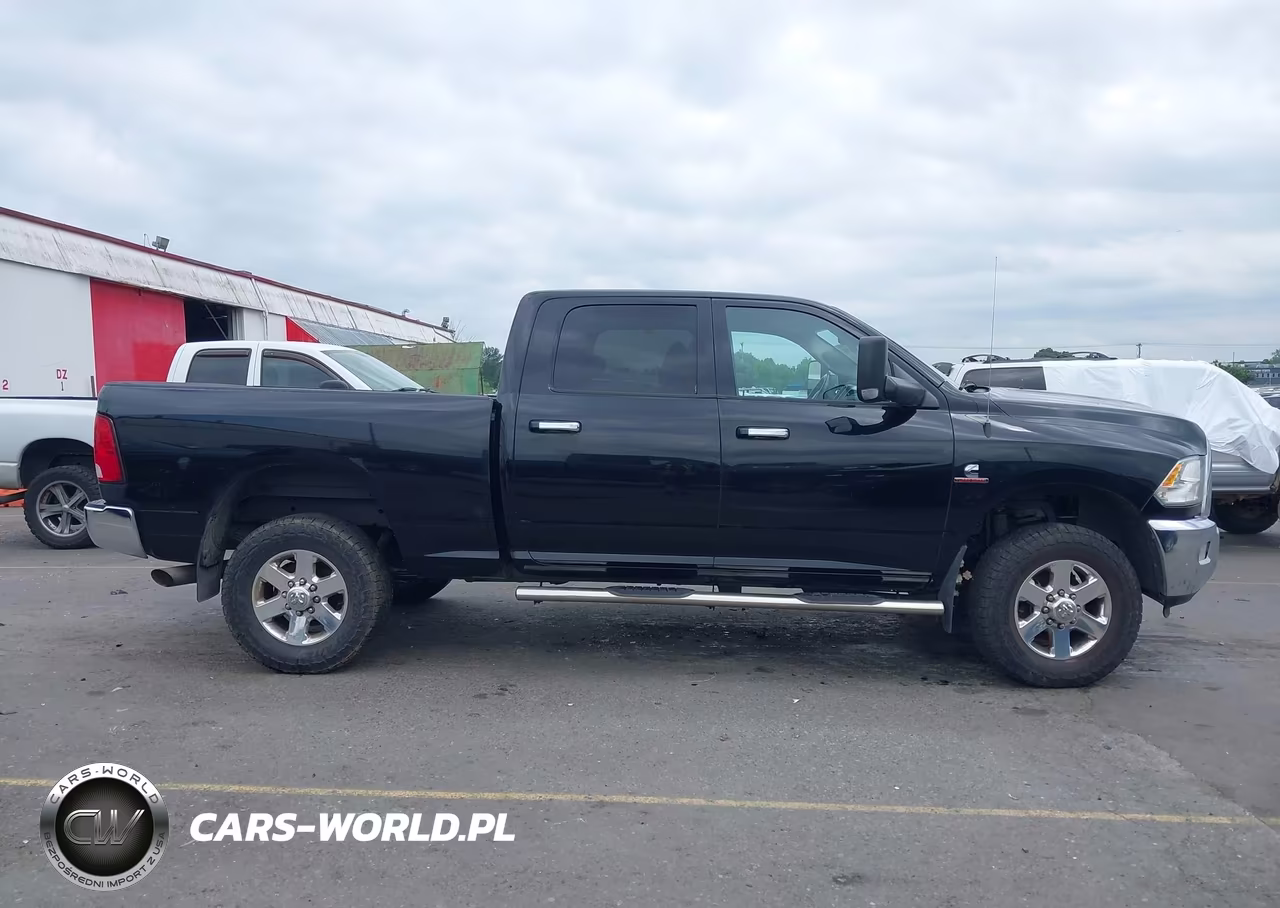 2015 Ram 3500 Big Horn VIN:3C63R3DL6FG542854 - 13