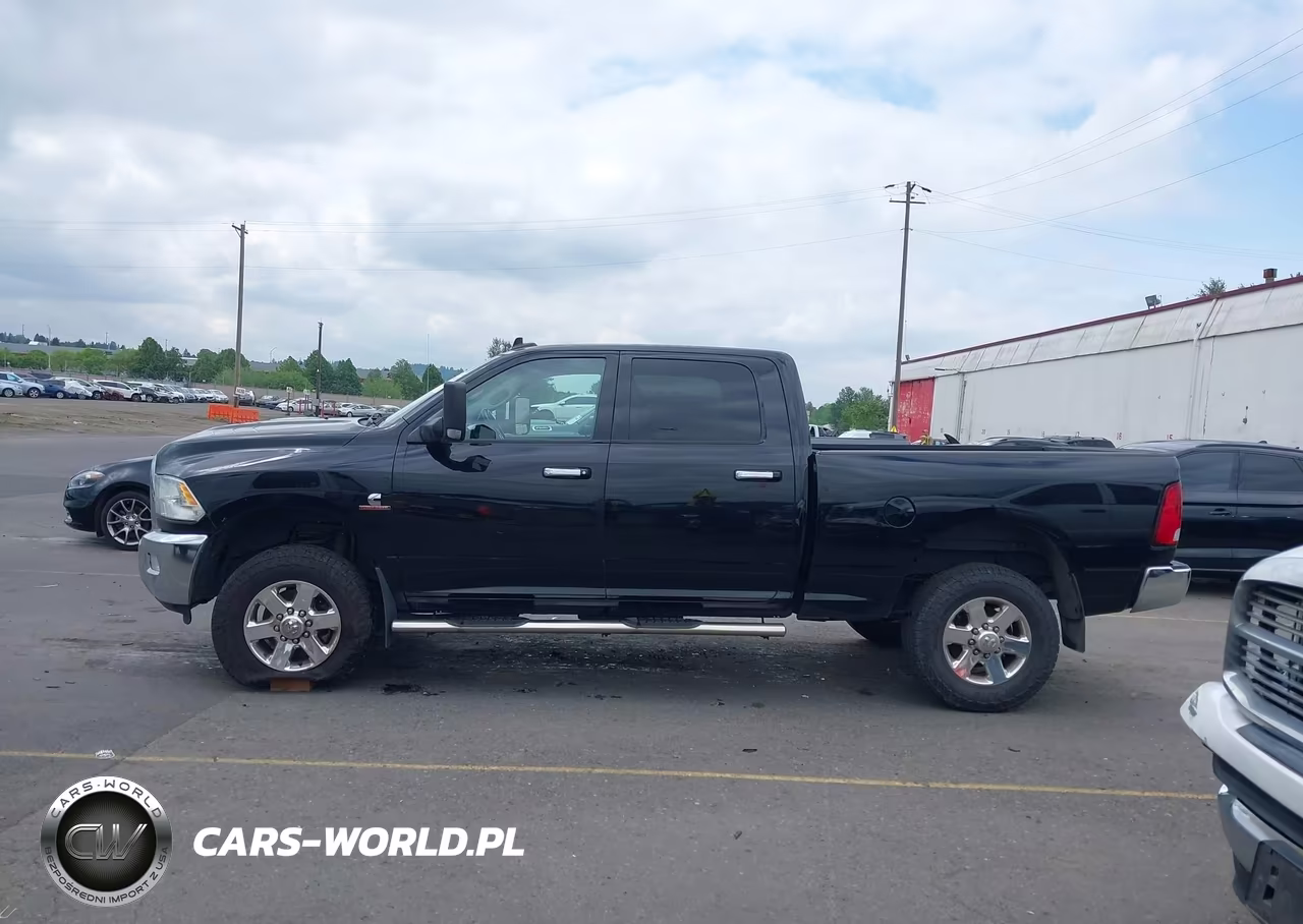 2015 Ram 3500 Big Horn VIN:3C63R3DL6FG542854 - 14