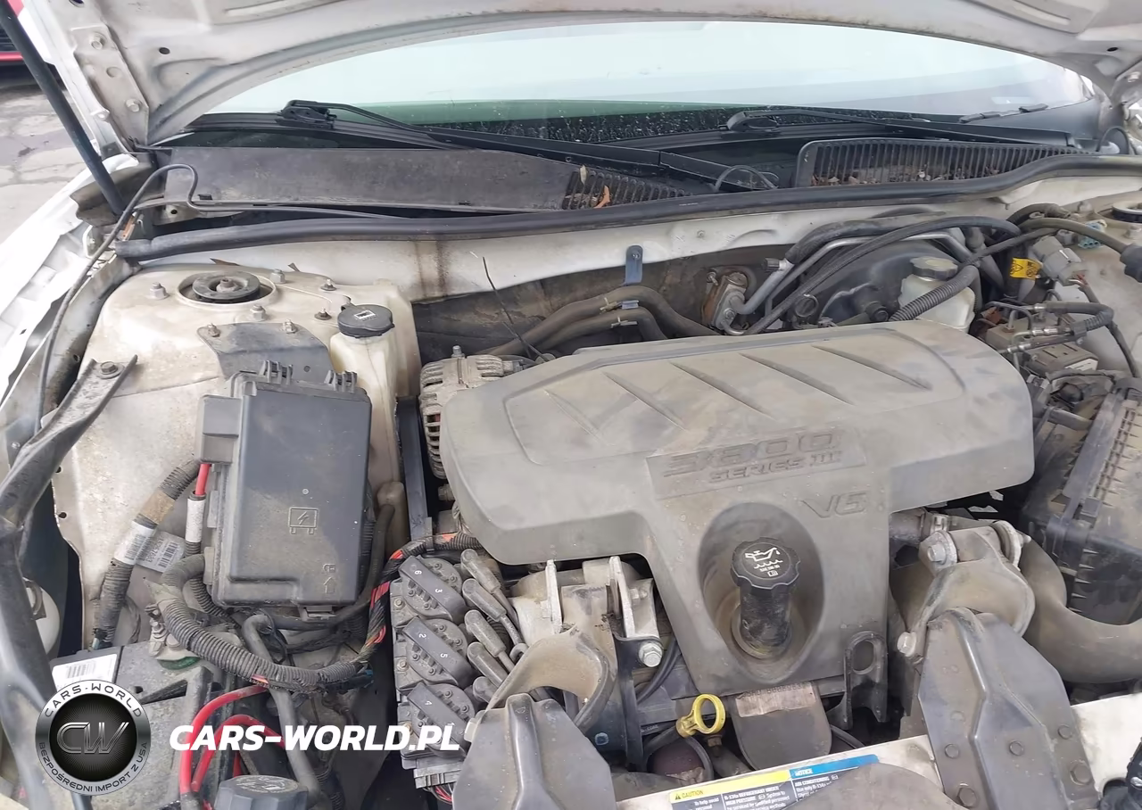 2006 Buick Lacrosse Cxl VIN:2G4WD582361167138 - 10