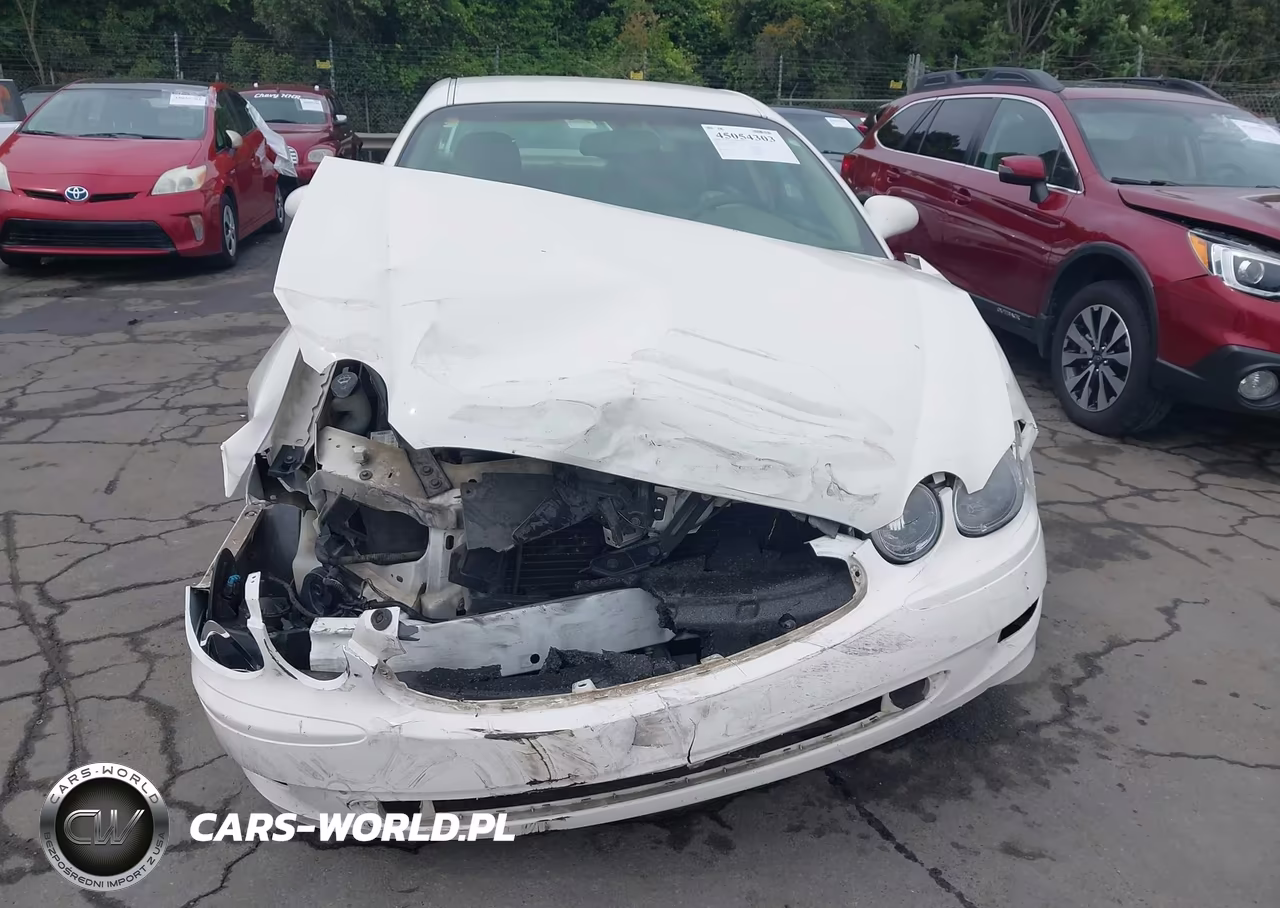 2006 Buick Lacrosse Cxl VIN:2G4WD582361167138 - 12