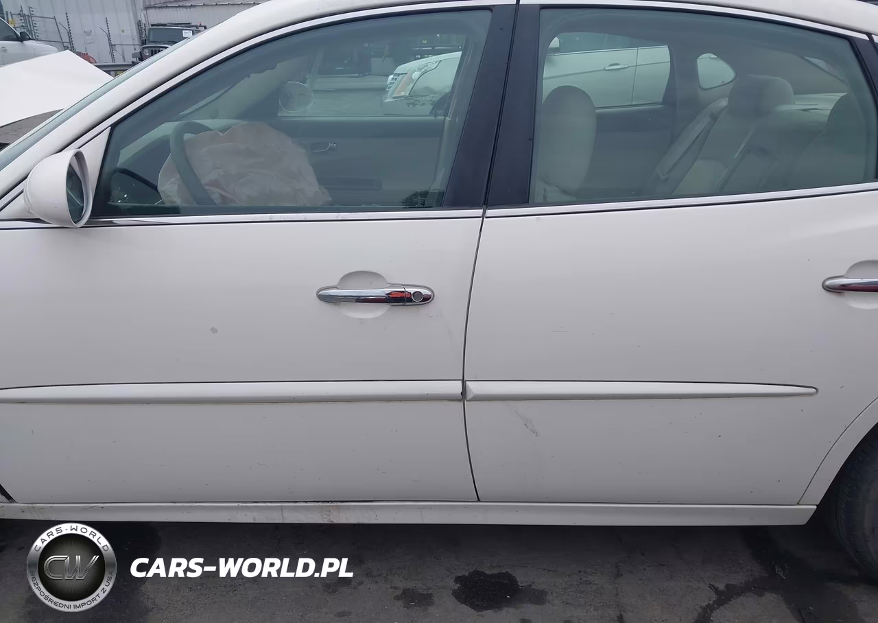 2006 Buick Lacrosse Cxl VIN:2G4WD582361167138 - 14