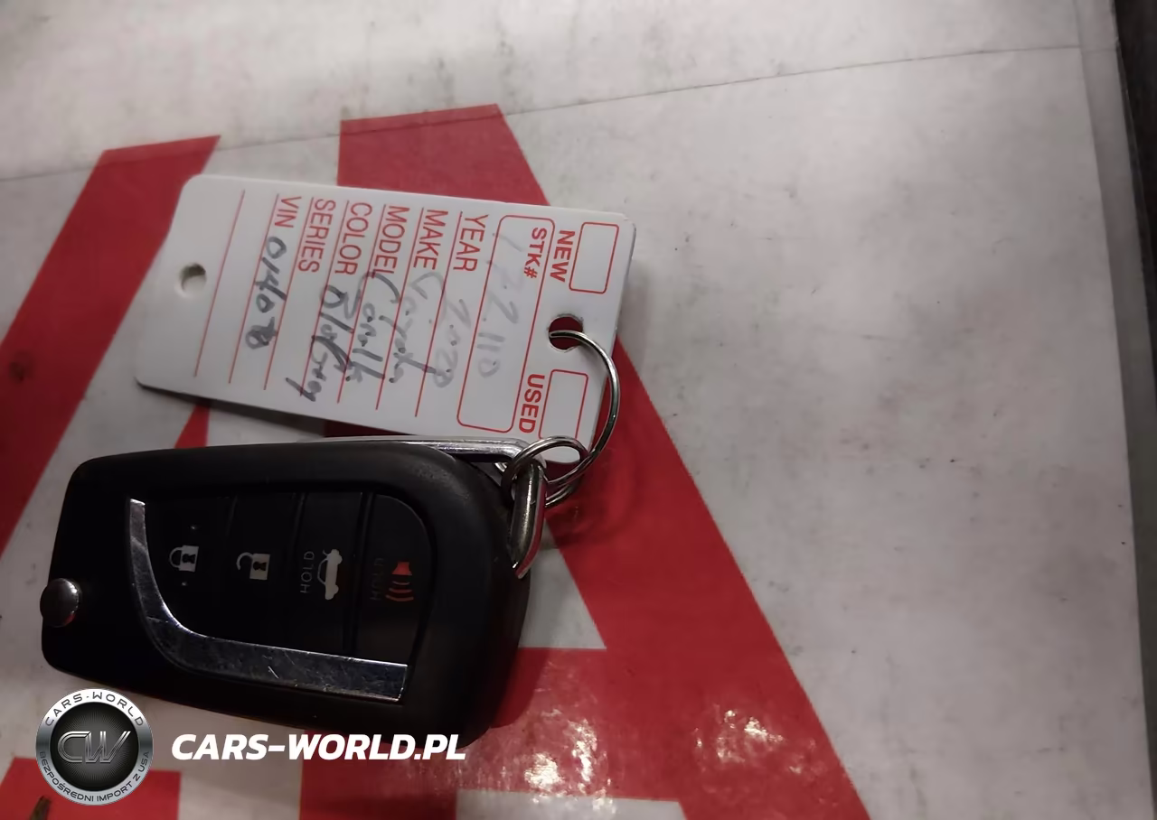 2020 Toyota Corolla Se VIN:JTDS4RCE5LJ014080 - 11