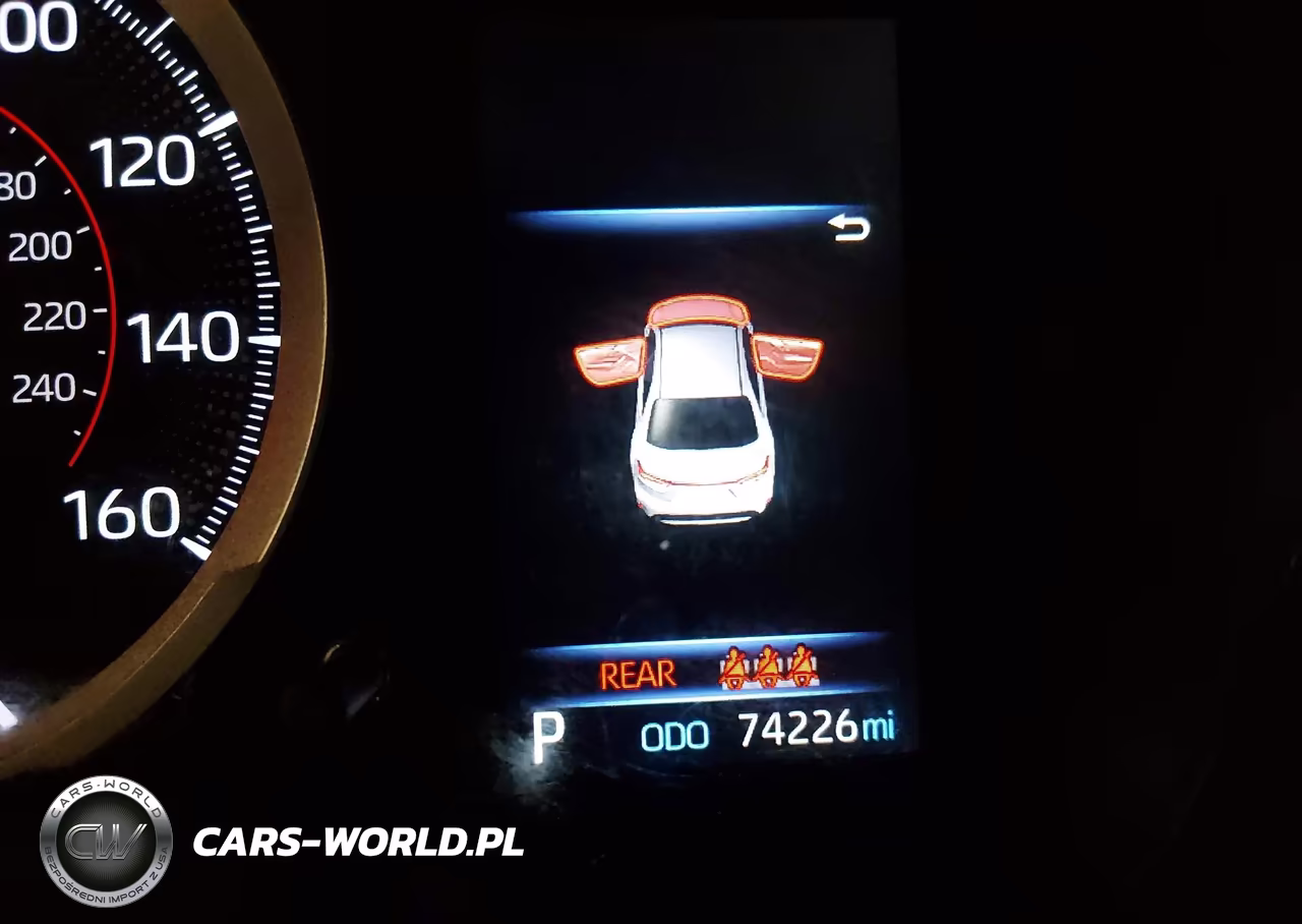2020 Toyota Corolla Se VIN:JTDS4RCE5LJ014080 - 15