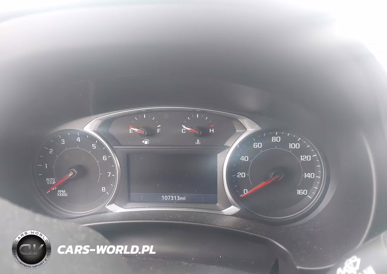 2019 GMC Terrain Slt VIN:3GKALVEVXKL243662 - 7