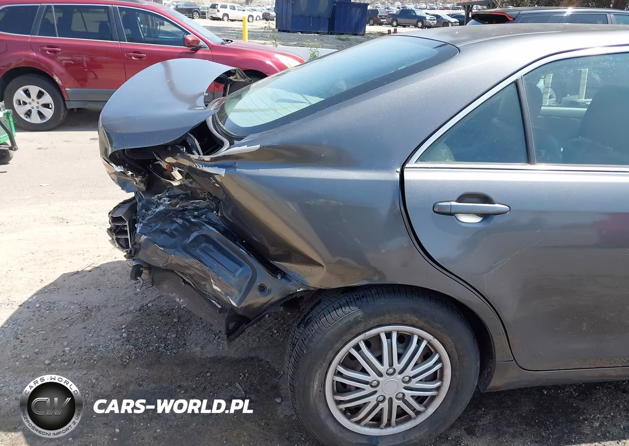 2007 Toyota Camry Le V6 VIN:4T1BK46KX7U007779 - 14