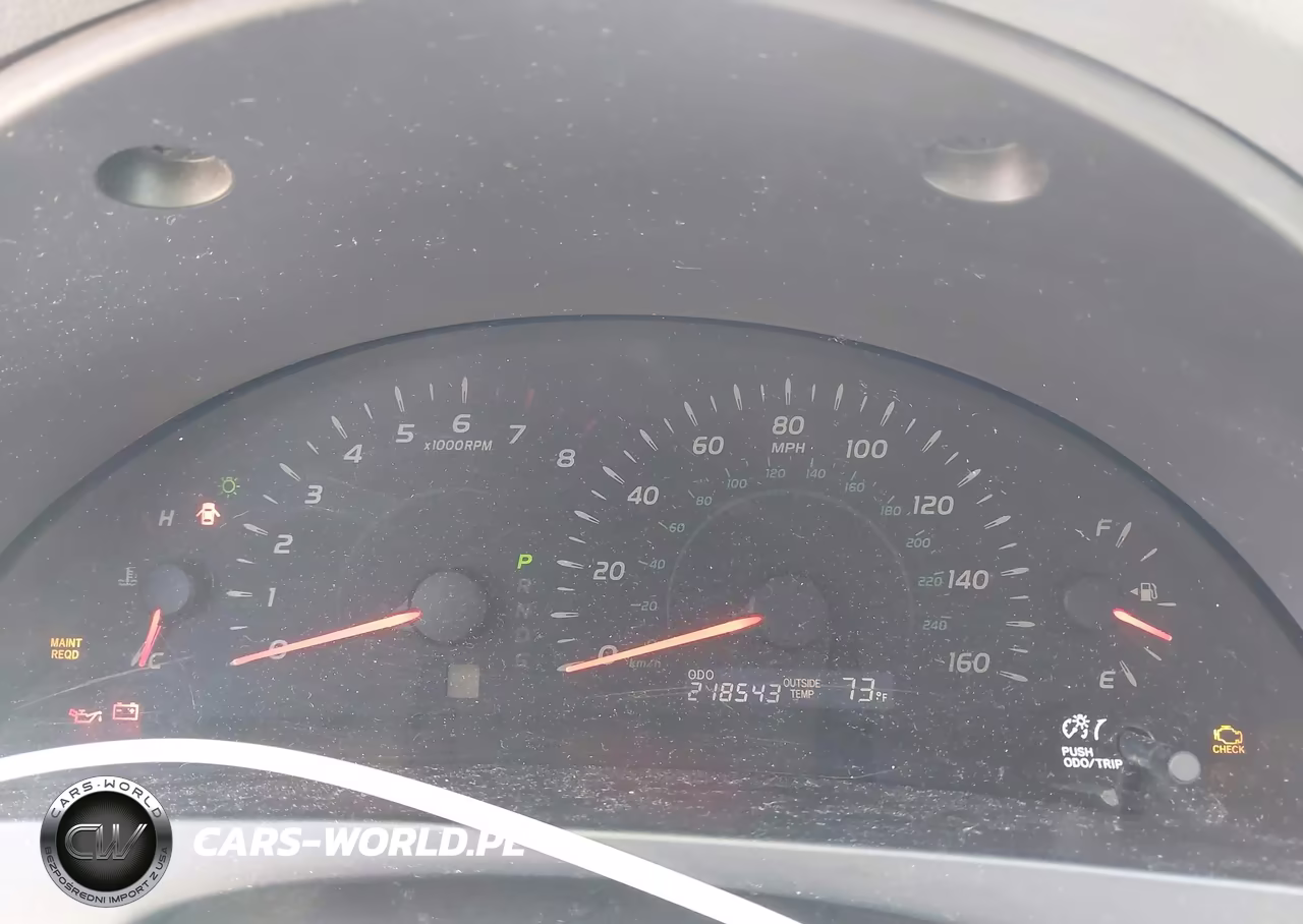 2007 Toyota Camry Le V6 VIN:4T1BK46KX7U007779 - 7