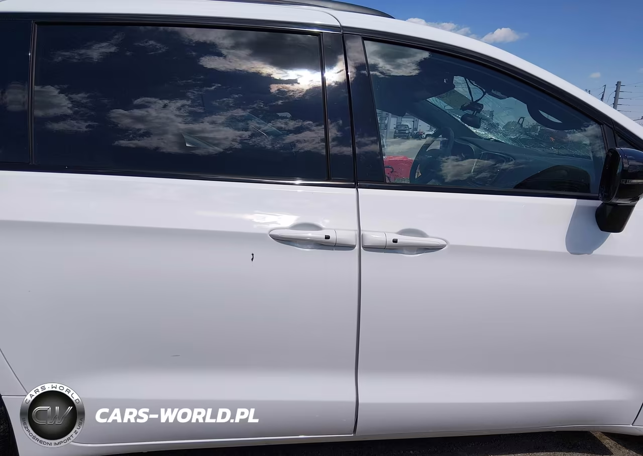 2024 Chrysler Pacifica Touring L VIN:2C4RC1BG6RR130124 - 14