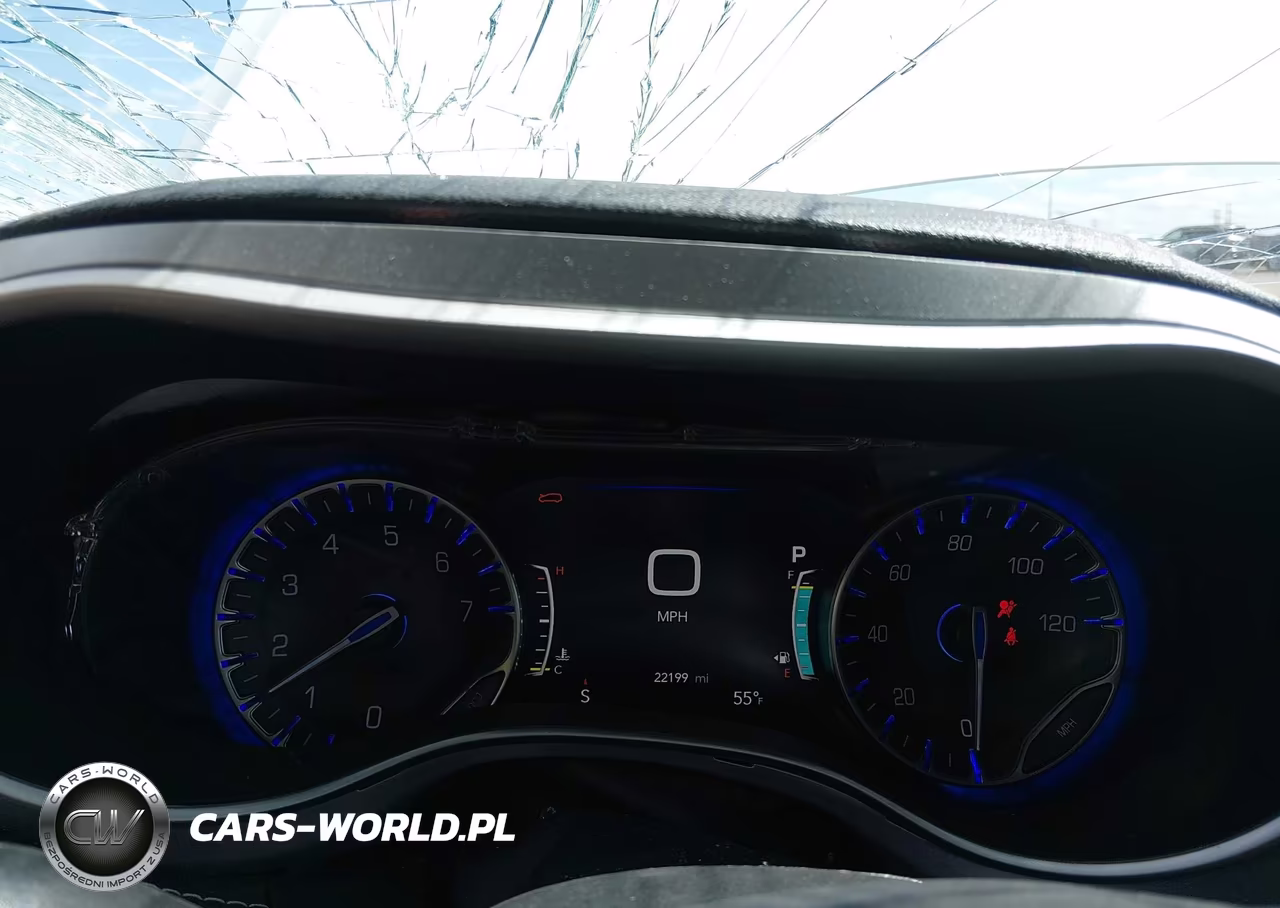 2024 Chrysler Pacifica Touring L VIN:2C4RC1BG6RR130124 - 7