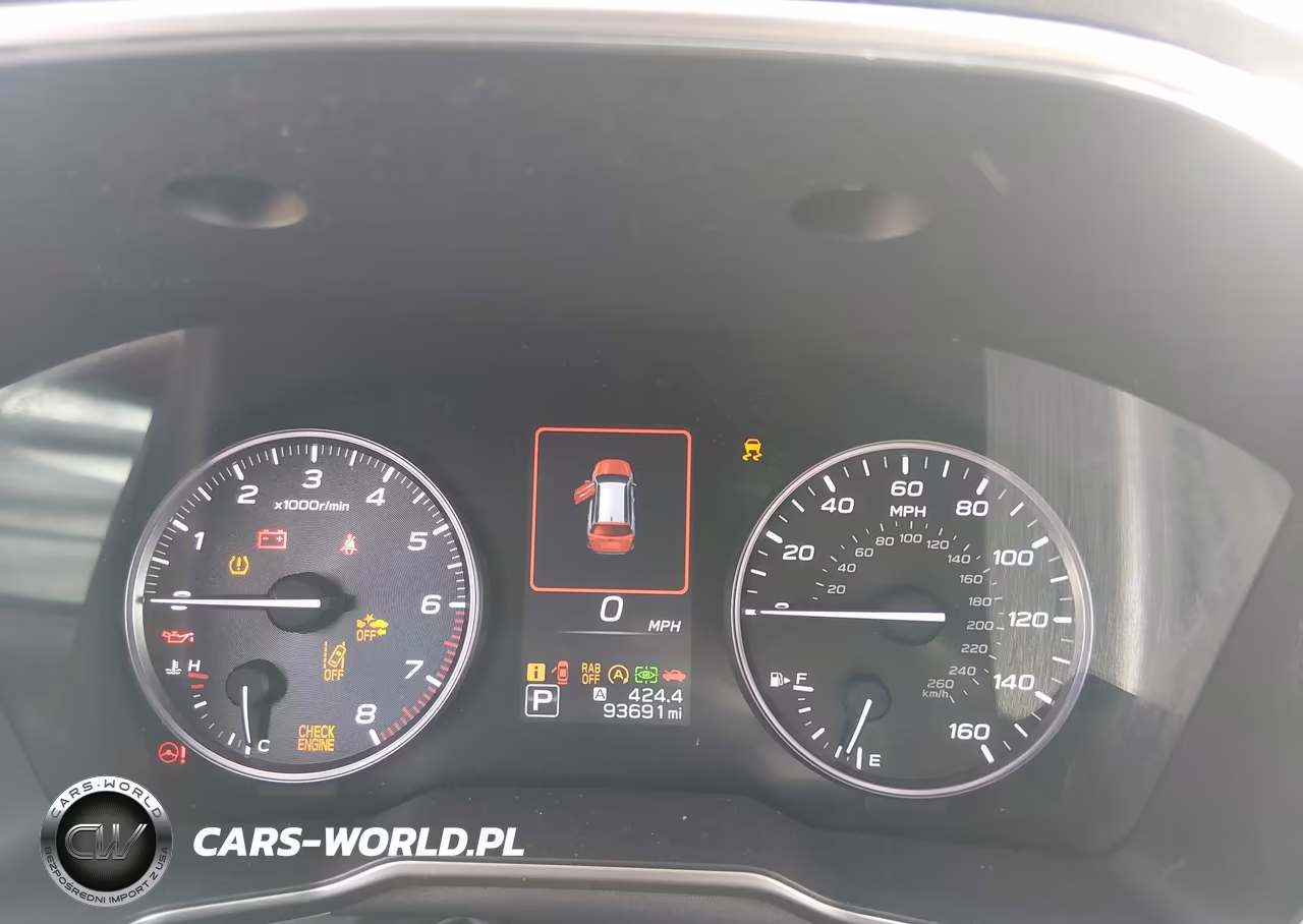 2020 Subaru Outback Touring Xt VIN:4S4BTGPD6L3183498 - 7
