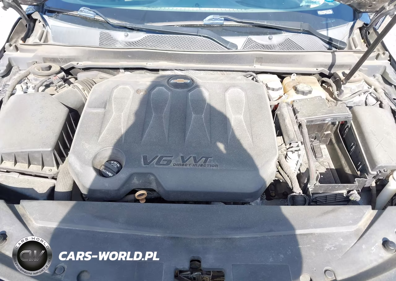 2019 Chevrolet Impala Ls VIN:2G11Y5S30K9149852 - 10