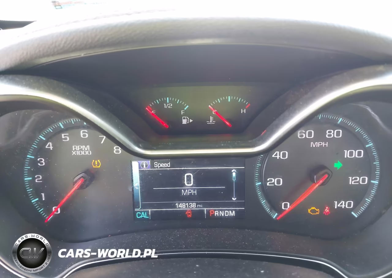 2019 Chevrolet Impala Ls VIN:2G11Y5S30K9149852 - 7