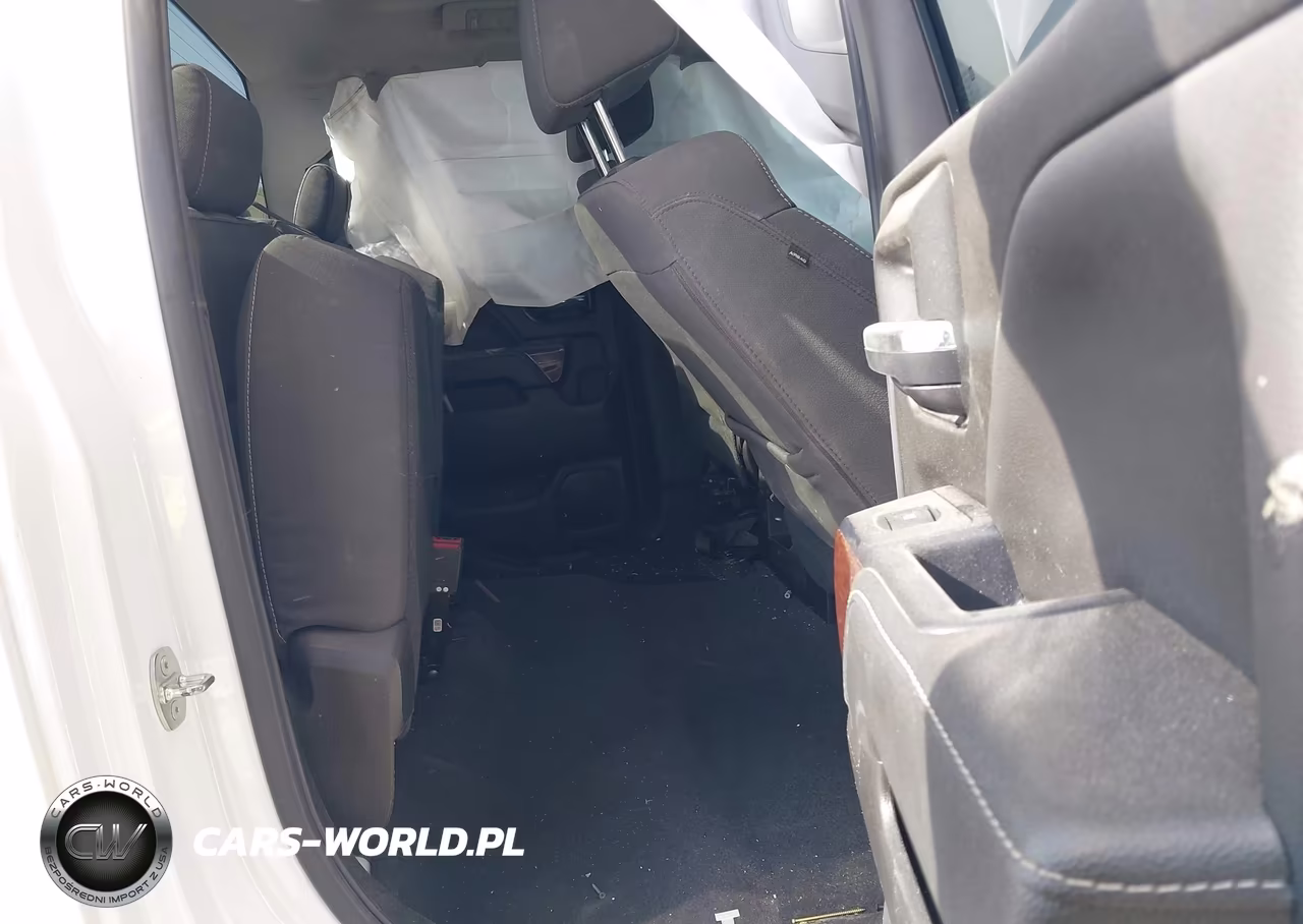 2019 GMC Sierra 1500 Limited Sle VIN:2GTV2MEC7K1122825 - 8