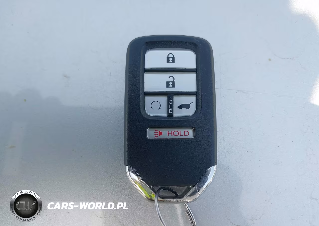 2020 Honda Pilot Ex-L VIN:5FNYF6H51LB026648 - 11