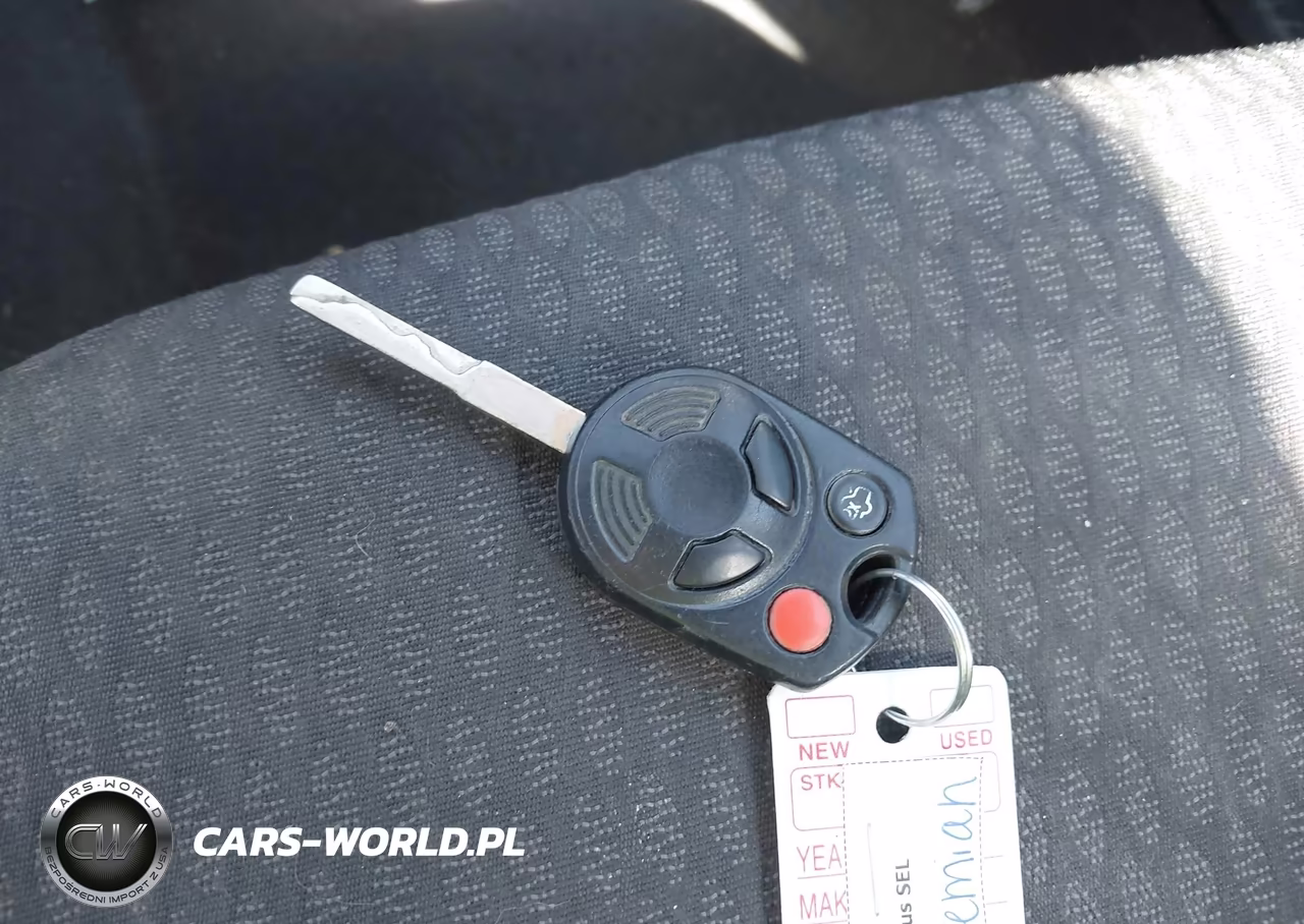 2012 Ford Focus Sel VIN:1FAHP3H24CL317035 - 11
