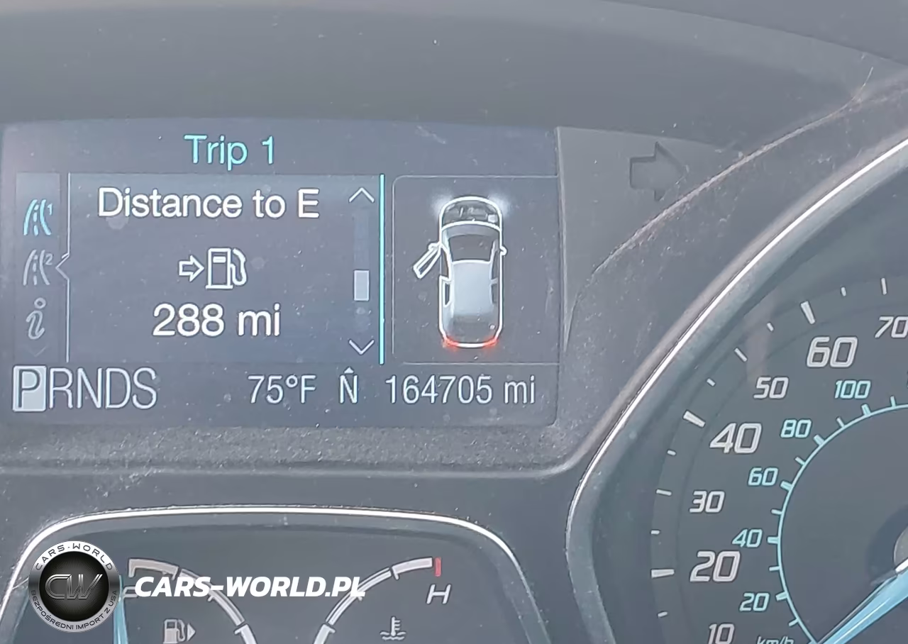 2012 Ford Focus Sel VIN:1FAHP3H24CL317035 - 15