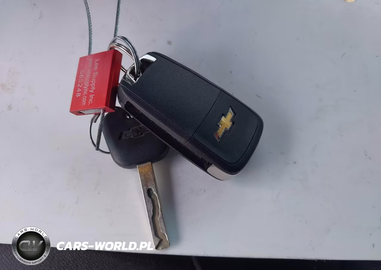 2015 Chevrolet Camaro 2Ss VIN:2G1FK1EJ6F9267727 - 11
