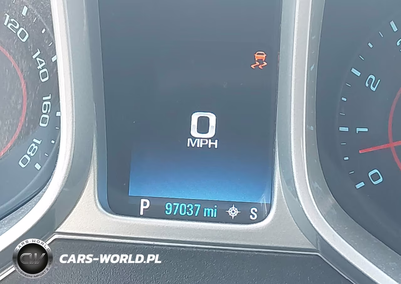 2015 Chevrolet Camaro 2Ss VIN:2G1FK1EJ6F9267727 - 16