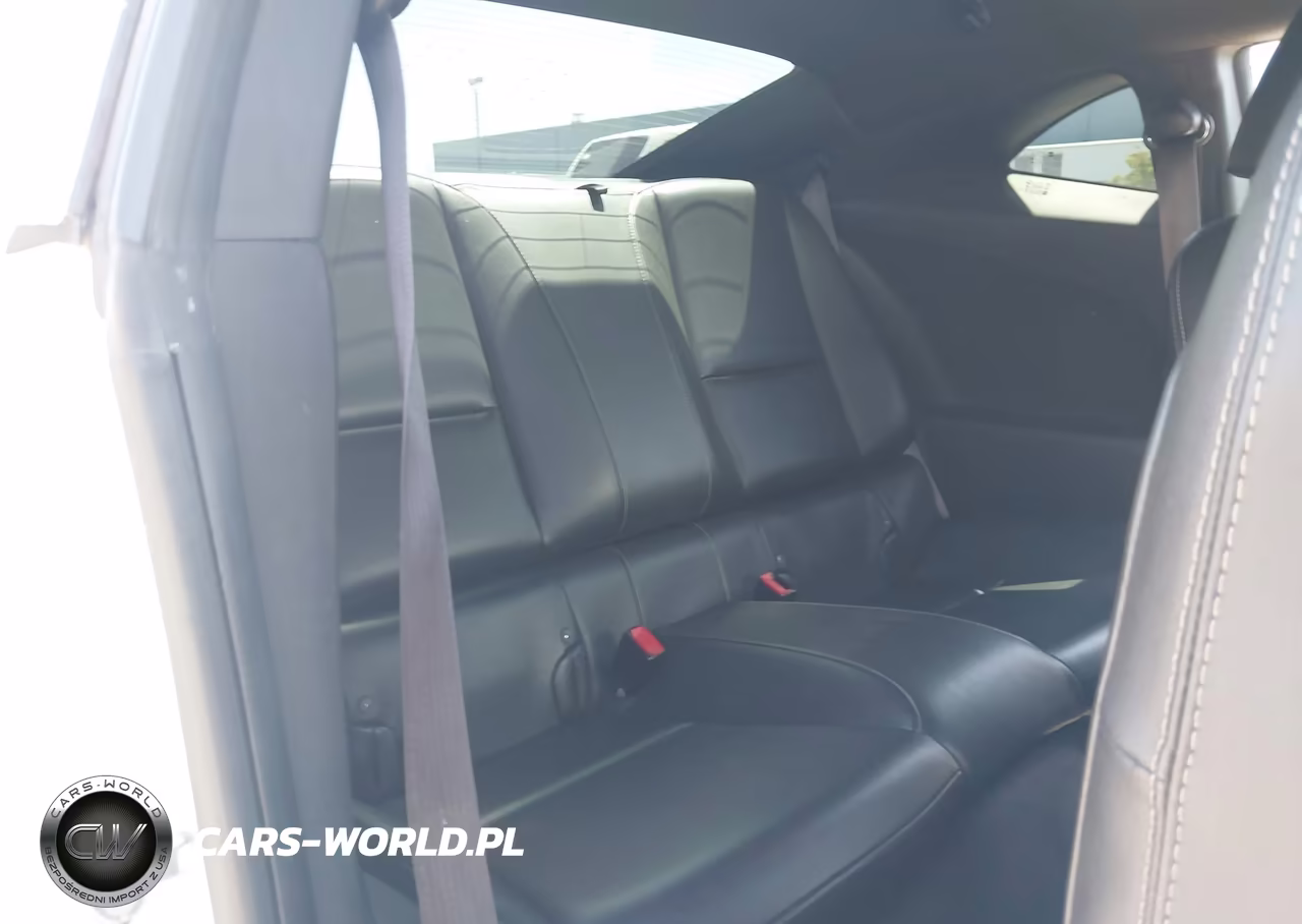 2015 Chevrolet Camaro 2Ss VIN:2G1FK1EJ6F9267727 - 8