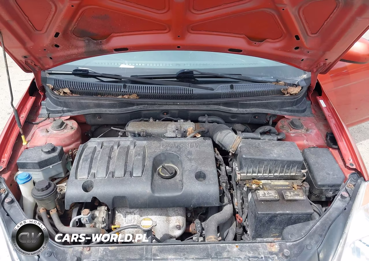 2010 Hyundai Accent Gs VIN:KMHCM3AC9AU158208 - 10