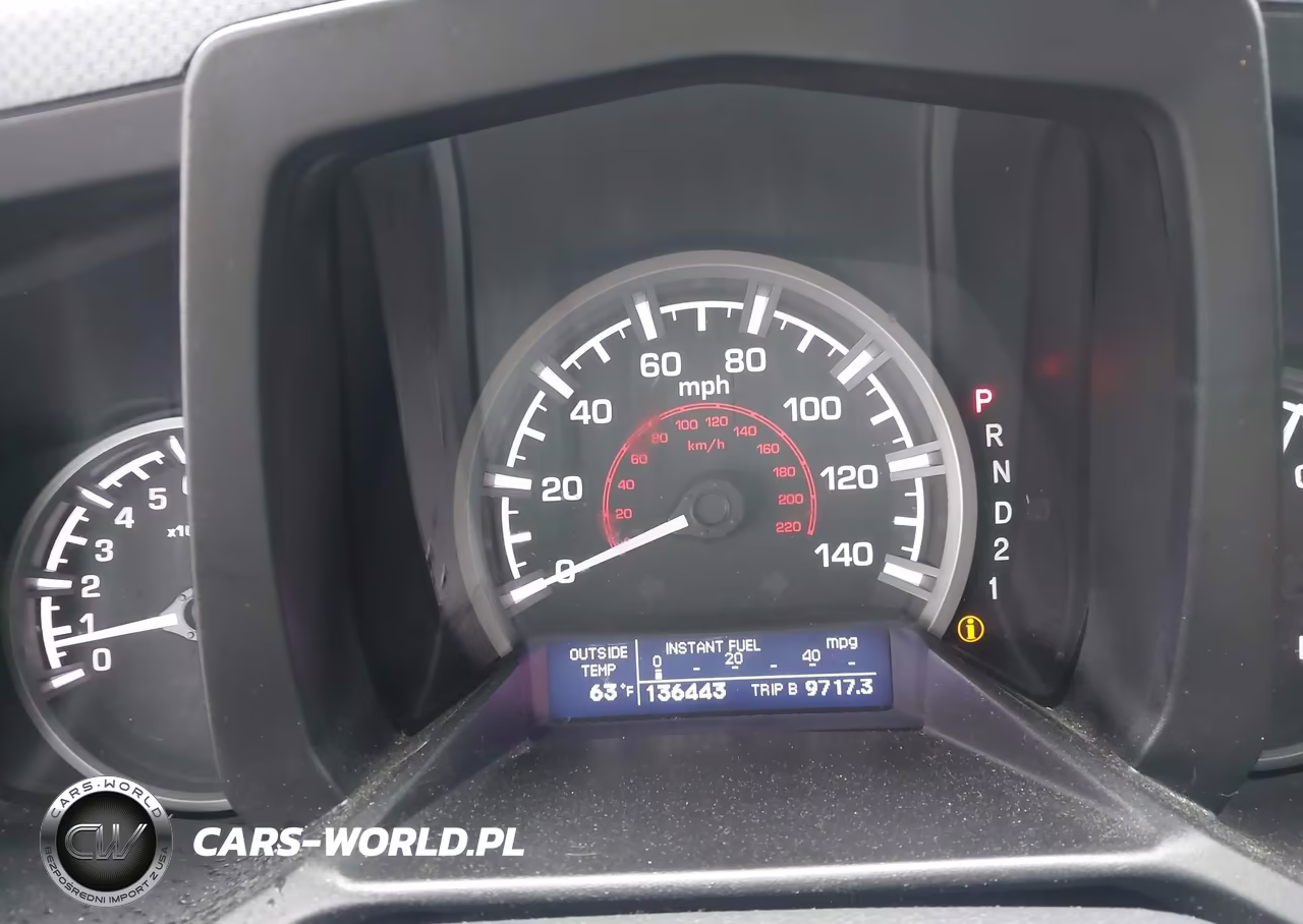 2013 Honda Ridgeline Rtl VIN:5FPYK1F55DB011421 - 15