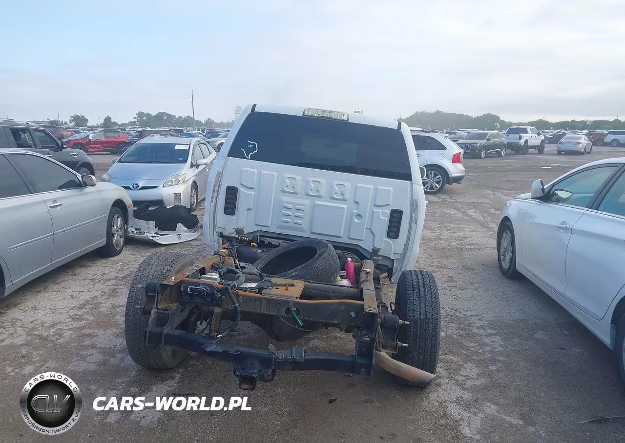2014 Chevrolet Silverado 1500 2Lt VIN:3GCUKREC8EG334573 - 15