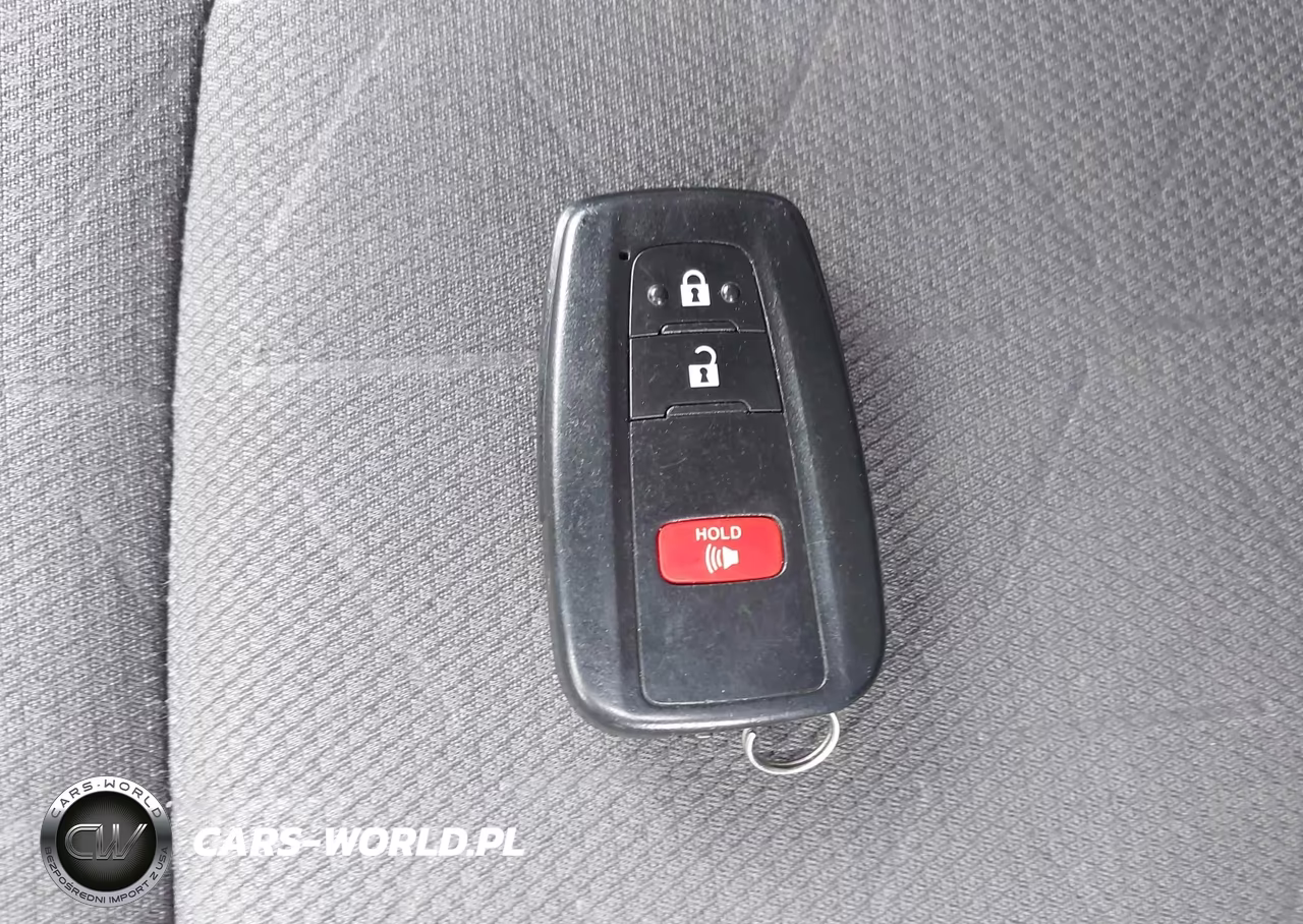2019 Toyota Rav4 Xle VIN:2T3P1RFV7KW027293 - 11