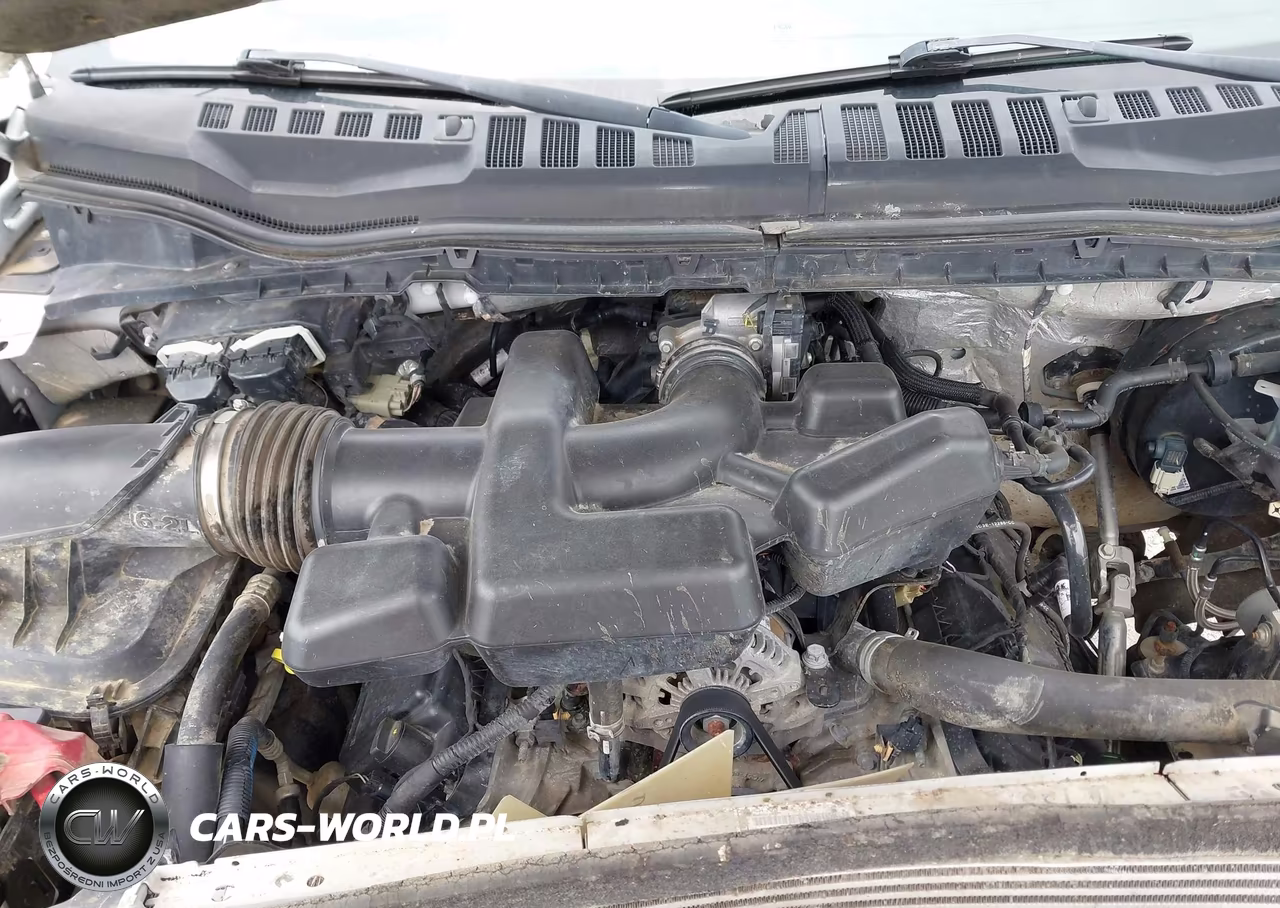 2017 Ford F-250 Xl VIN:1FT7W2B68HEE06357 - 10